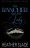 [Military Intelligence Section 6 04] • The Rancher and the Lady